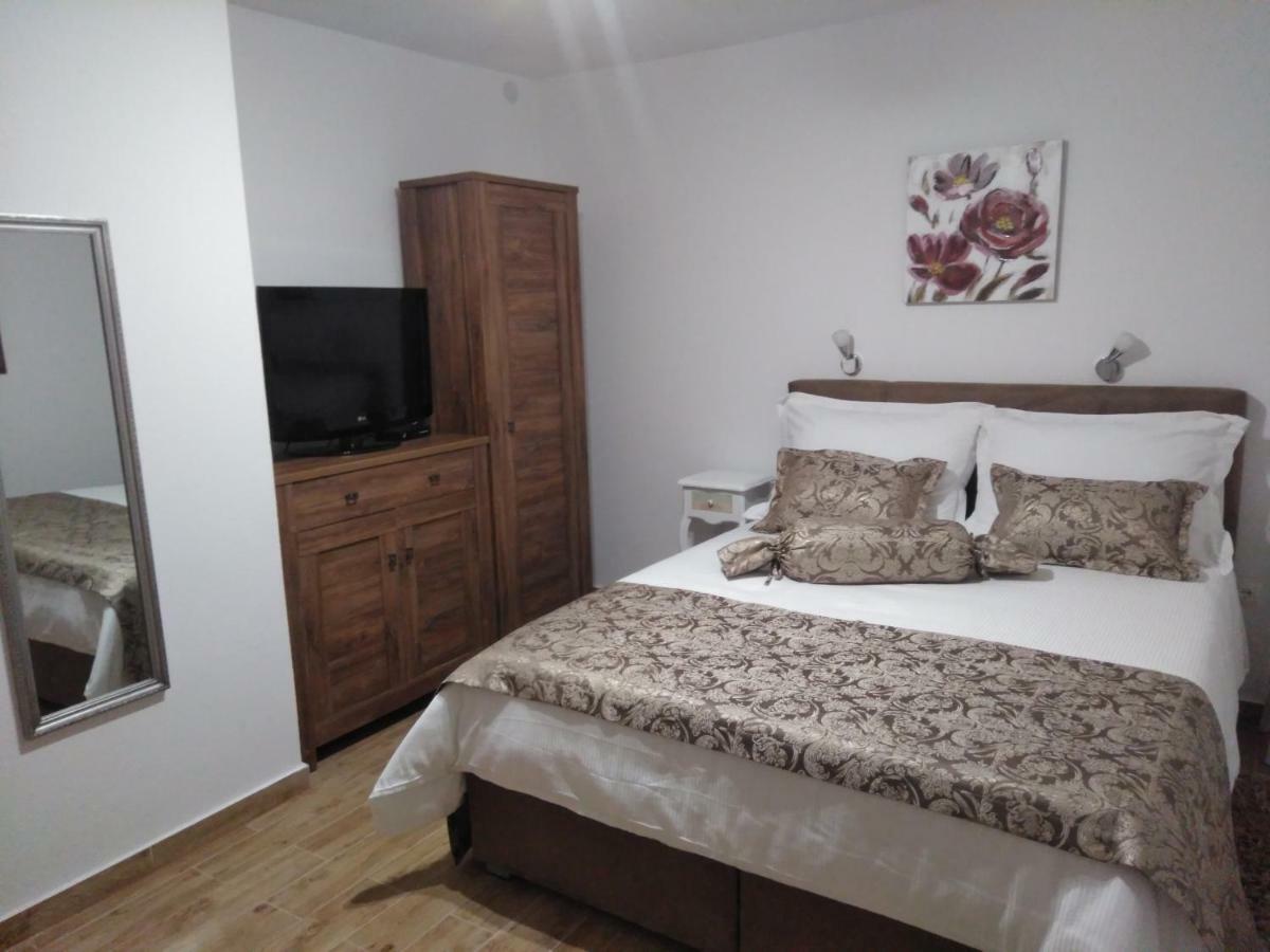 Apartment Center Roko Split Exterior photo