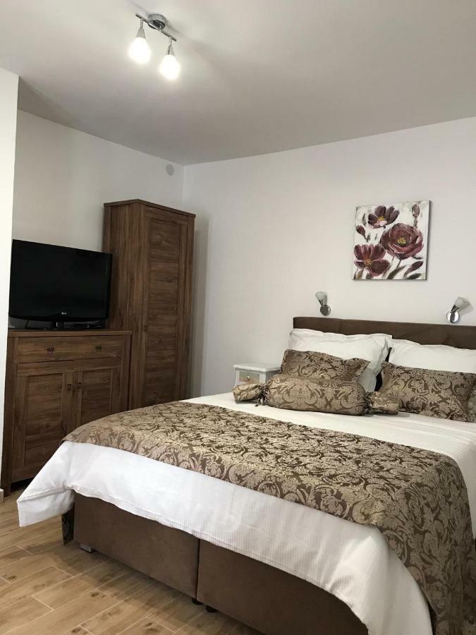Apartment Center Roko Split Exterior photo