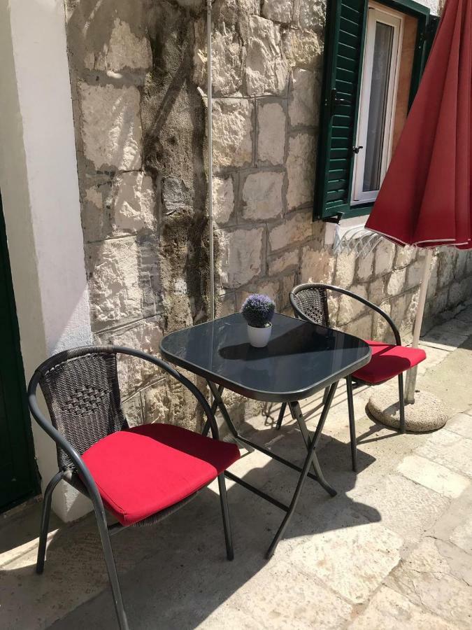 Apartment Center Roko Split Exterior photo